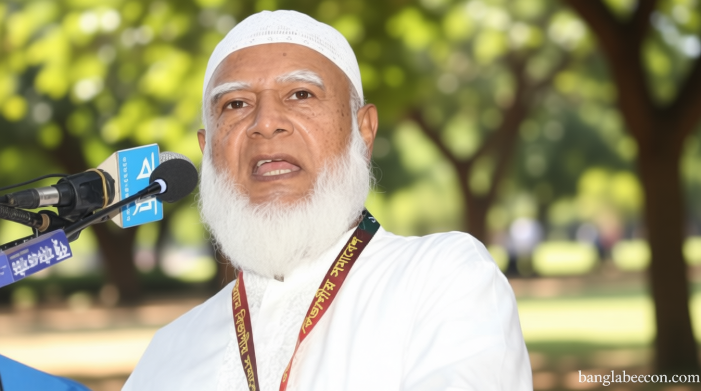 ‘গণভোটের রায় বাস্তবায়ন না হলে জনগণ পেটাবে’
