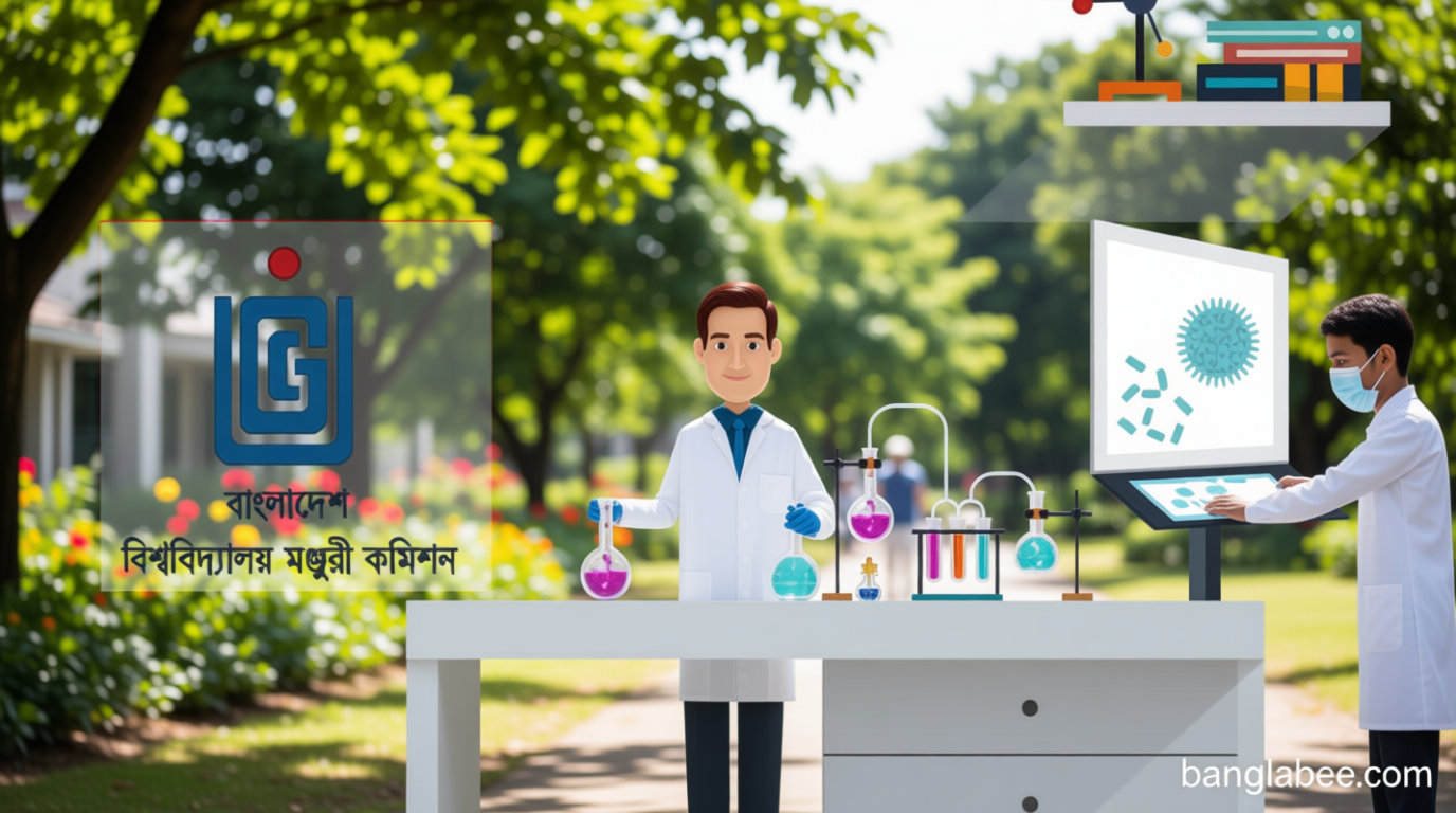 বাজেট নিয়ে ব্যাখ্যা, গবেষণা খাতে বরাদ্দ ২২৬ কোটি টাকা