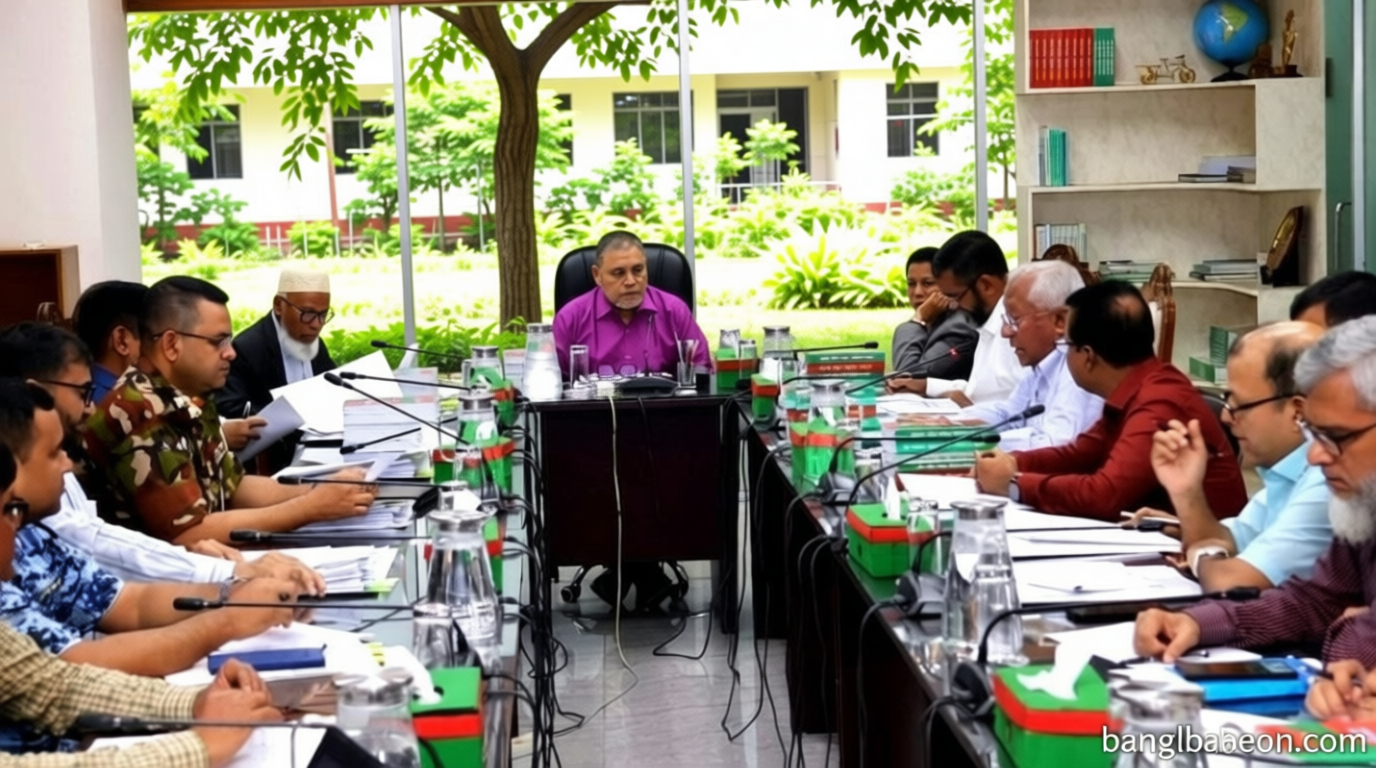 স্থানীয় সরকার নির্বাচনে বড় পরিবর্তনের প্রস্তাব