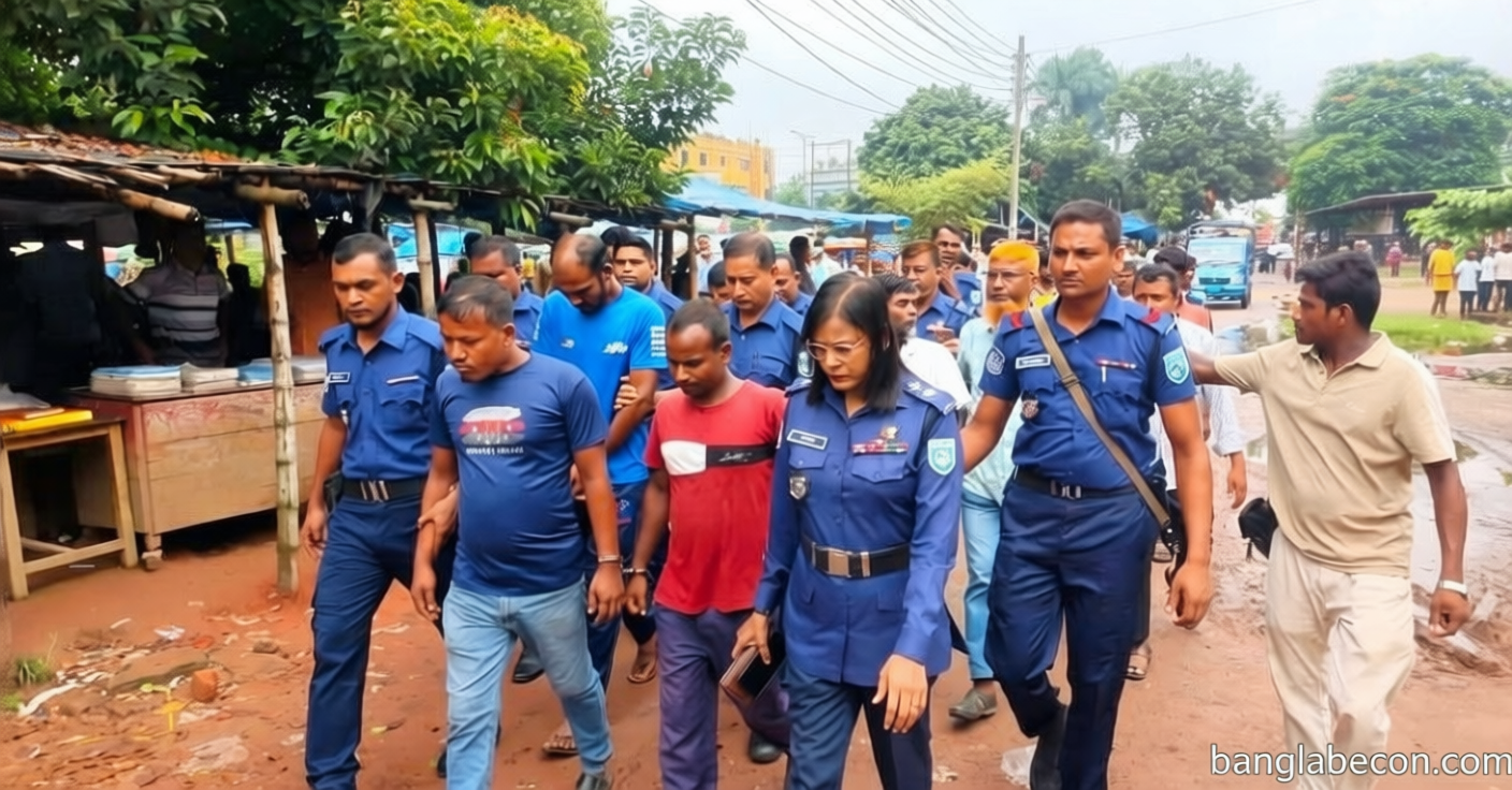 দীর্ঘ ১৫ বছর পর বিচার পেল নির্যাতিত কিশোরী | সংবাদ