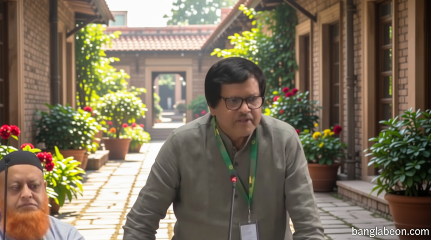 গ্রামে বিদ্যুৎ সংকট নিয়ে বিব্রত সংসদ সদস্যরা