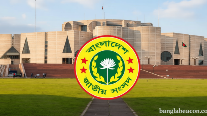 সংবিধান সংশোধনে জাতীয় সংসদে ১২ সদস্যের বিশেষ কমিটি | সংবাদ