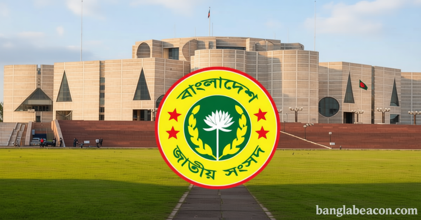 সংবিধান সংশোধনে জাতীয় সংসদে ১২ সদস্যের বিশেষ কমিটি | সংবাদ