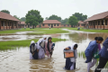 কুমিল্লায় জলমগ্ন পরীক্ষাকেন্দ্র: ৭ শিক্ষককে বদলি