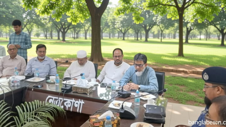 বিগত সরকারের অপরিকল্পিত প্রকল্পই এখন বড় বাধা | সংবাদ
