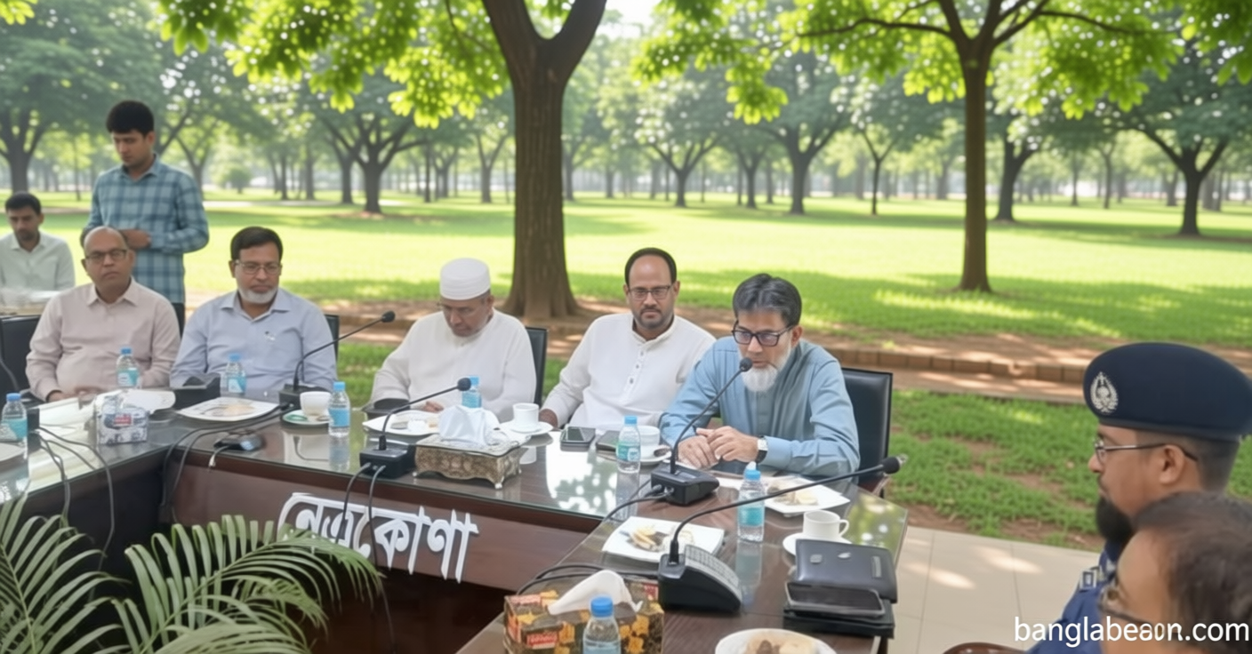 বিগত সরকারের অপরিকল্পিত প্রকল্পই এখন বড় বাধা | সংবাদ