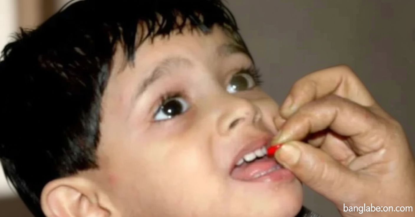 ভিটামিন ‘এ’ ক্যাপসুল ক্যাম্পেইনে লক্ষ্যমাত্রা অর্জিত প্রায় ৯৯ শতাংশ | সংবাদ