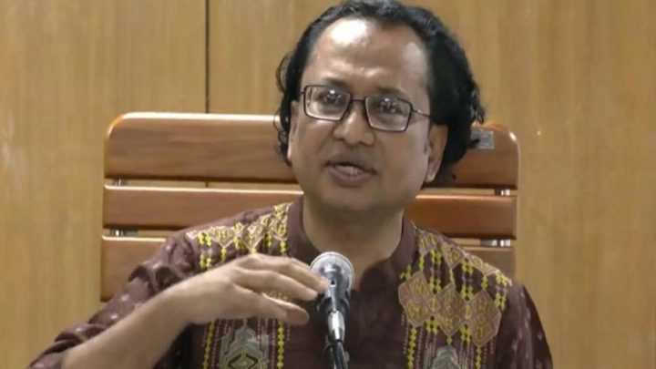 অক্টোবরে শুরু হচ্ছে স্থানীয় সরকার নির্বাচন : তথ্য উপদেষ্টা | সংবাদ
