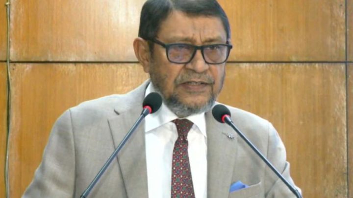 আমাদের দেশে উৎপাদিত ওষুধ উচ্চমানের : স্বাস্থ্যমন্ত্রী | সংবাদ