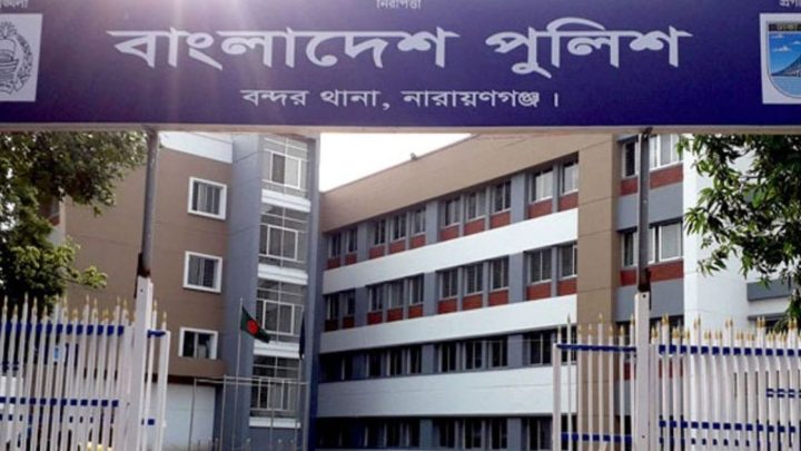 ডাকাতি হওয়া ৭০ ব্যাটারি উদ্ধার, গ্রেপ্তার ২ | সংবাদ