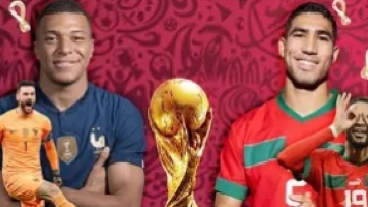 ফ্রান্সের বিপক্ষে ‘চমক’ ছাড়াই মাঠে নামবে মরক্কো, সতর্ক দেশম | সংবাদ