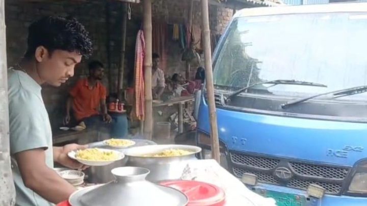 বিসিকে নিয়ম ভেঙে দোকান, ঝুঁকিতে কারখানা | সংবাদ
