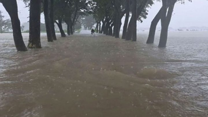 পানিতে ডুবছে স্বপ্ন, পাহাড়ে কান্নার রোল | সংবাদ