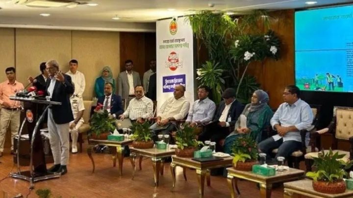 রাতারাতি বদলে ফেলা সম্ভব নয় ঢাকাকে: মির্জা ফখরুল | সংবাদ