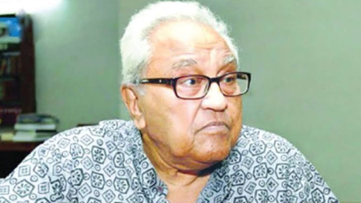 হায়াৎ মামুদের সংস্কৃতি-ভাবনা | সংবাদ