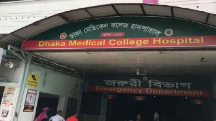 পারিবারিক কলহের জেরে পুলিশ কনস্টেবলের আত্মহত্যা | সংবাদ