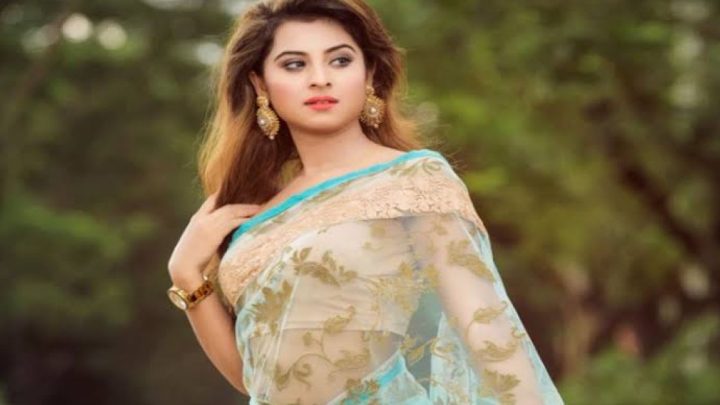 দীর্ঘ বিরতি শেষে অভিনয়ে ফিরছেন শবনম বুবলী | সংবাদ
