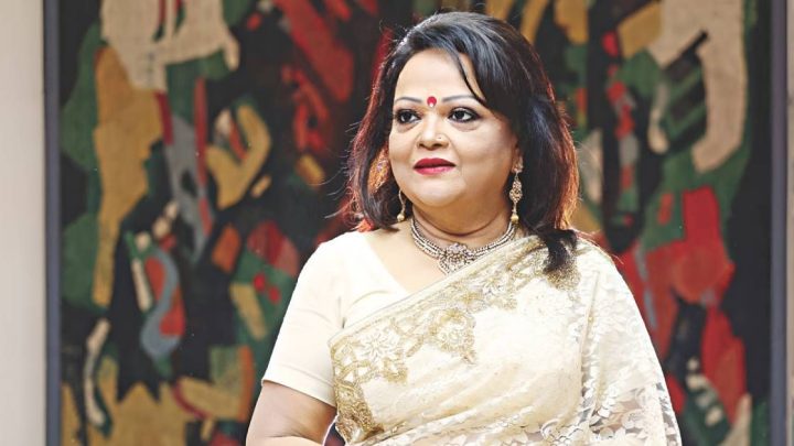 নতুন গান নিয়ে ফিরেছেন কিংবদন্তি সাবিনা ইয়াসমিন | সংবাদ