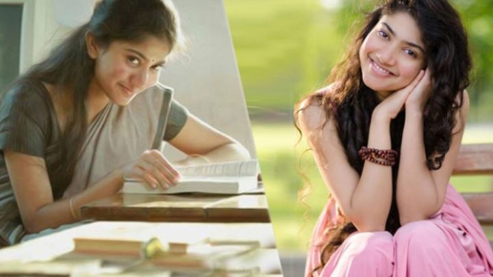 নতুন সিনেমায় সাই পল্লবী | সংবাদ