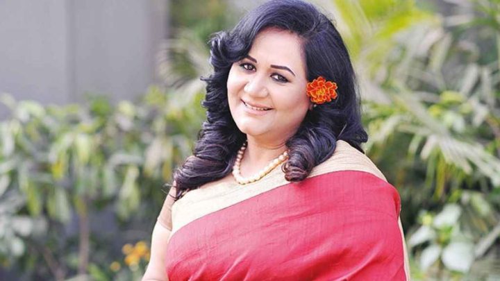 ‘খেয়ালী সুর’ নিয়ে শ্রোতাদের মাঝে ফাহমিদা নবী | সংবাদ