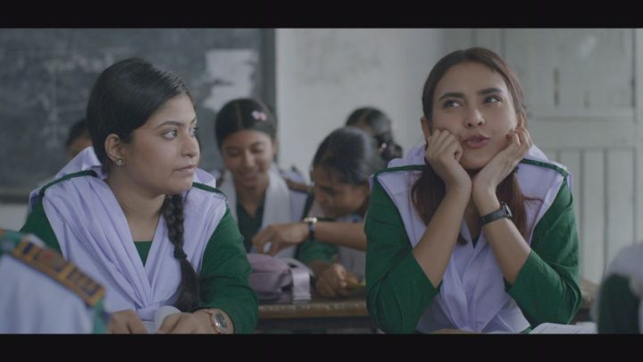 প্রকাশ পেল ইয়াশ রোহান-তটিনীর ‘শালিক বালিকা’ | সংবাদ