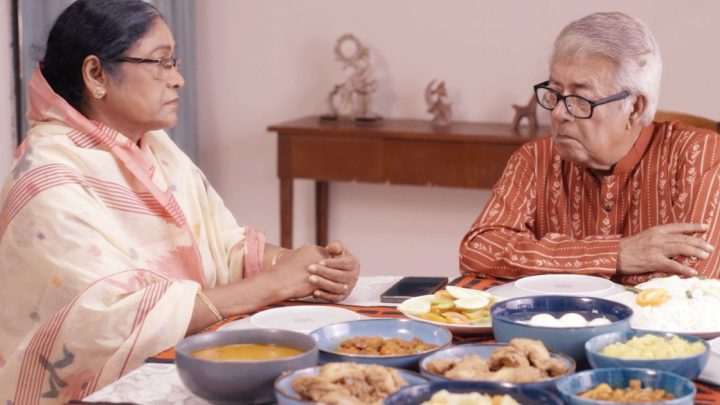 প্রশংসা কুড়াচ্ছে ‘পাখির বাসা’ | সংবাদ