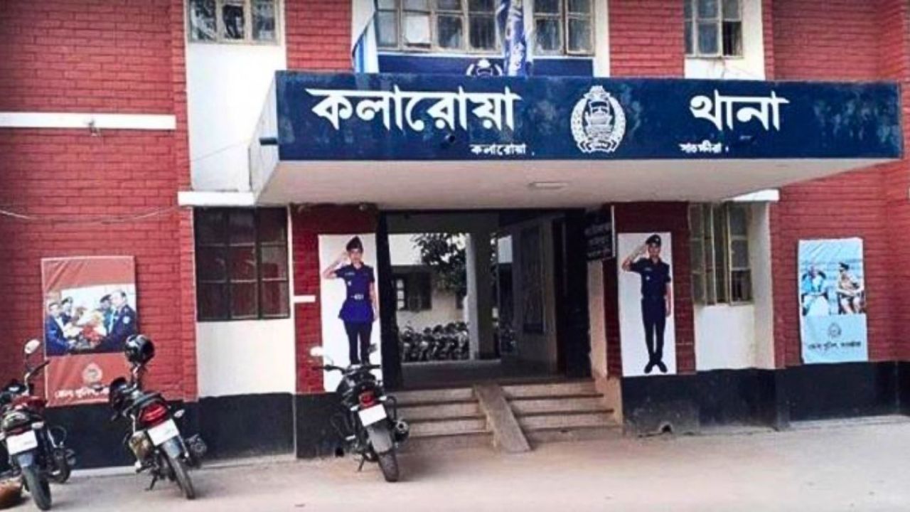 কলারোয়ায় পারিবারিক কলহের জেরে গৃহবধূর আত্মহত্যা