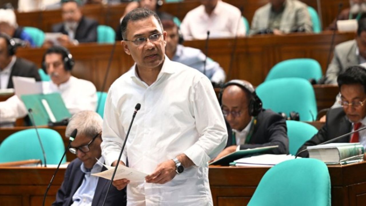 শেয়ারবাজার কেলেঙ্কারির হোতাদের বিচার হবে: প্রধানমন্ত্রী