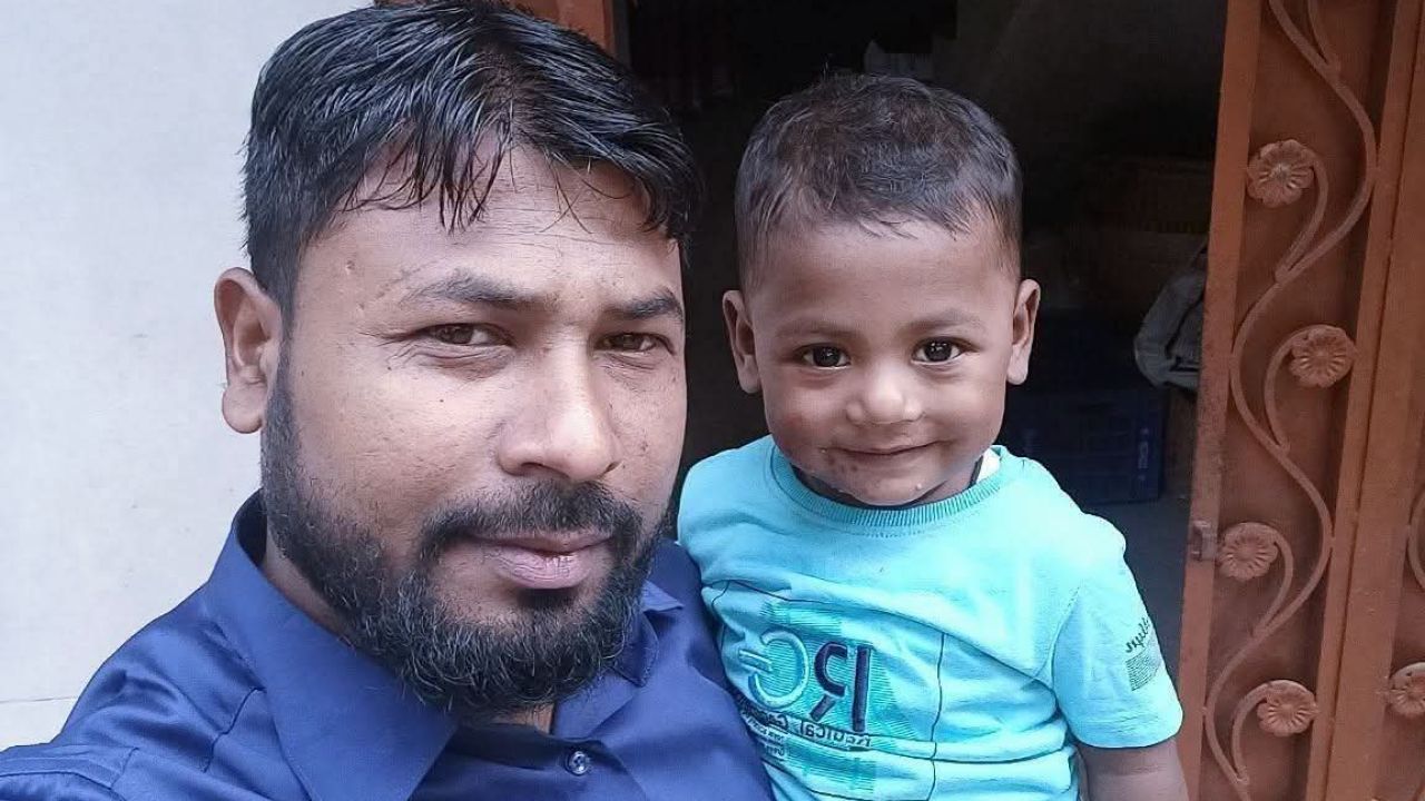 রাউজানে নালায় পড়ে শিশুর মৃত্যু