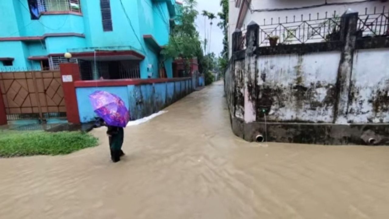 নেতা বদলায়, বদলায় না রূপশপুরের ভাগ্য!