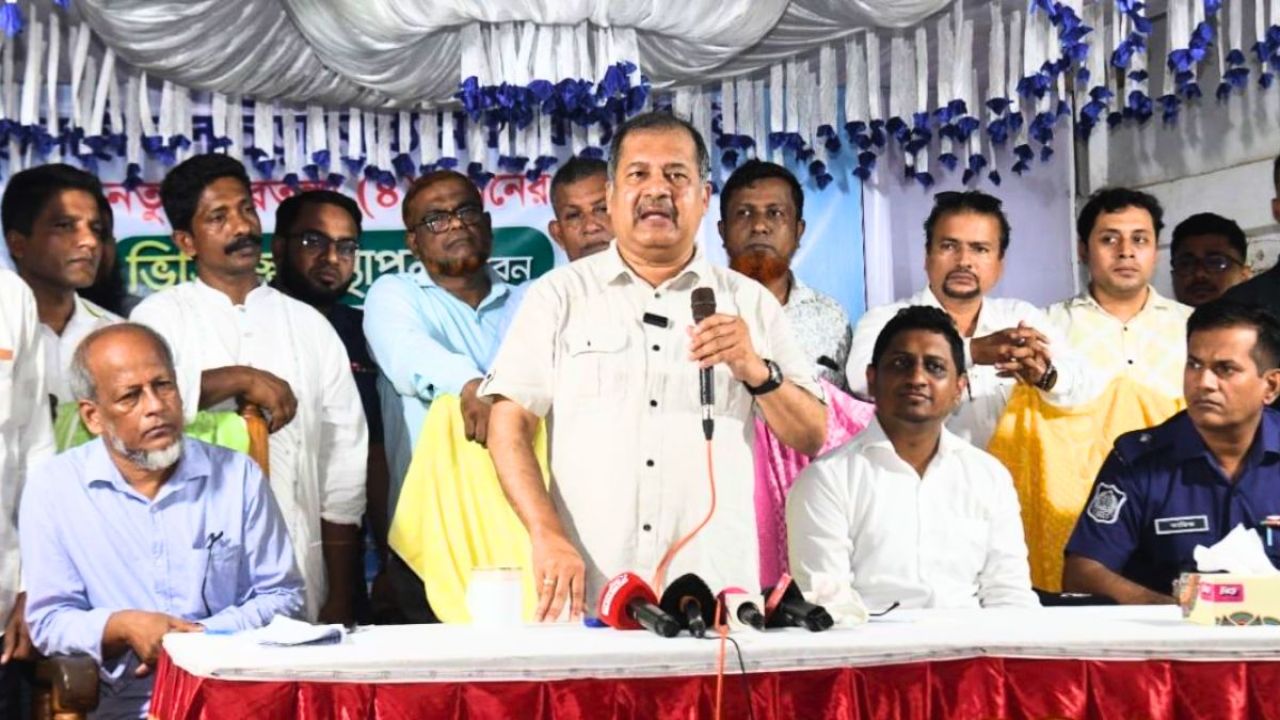 জনগণের অসন্তোষ তৈরি হয় এমন ক্ষমতা চর্চা করবেন না : তথ্যমন্ত্রী