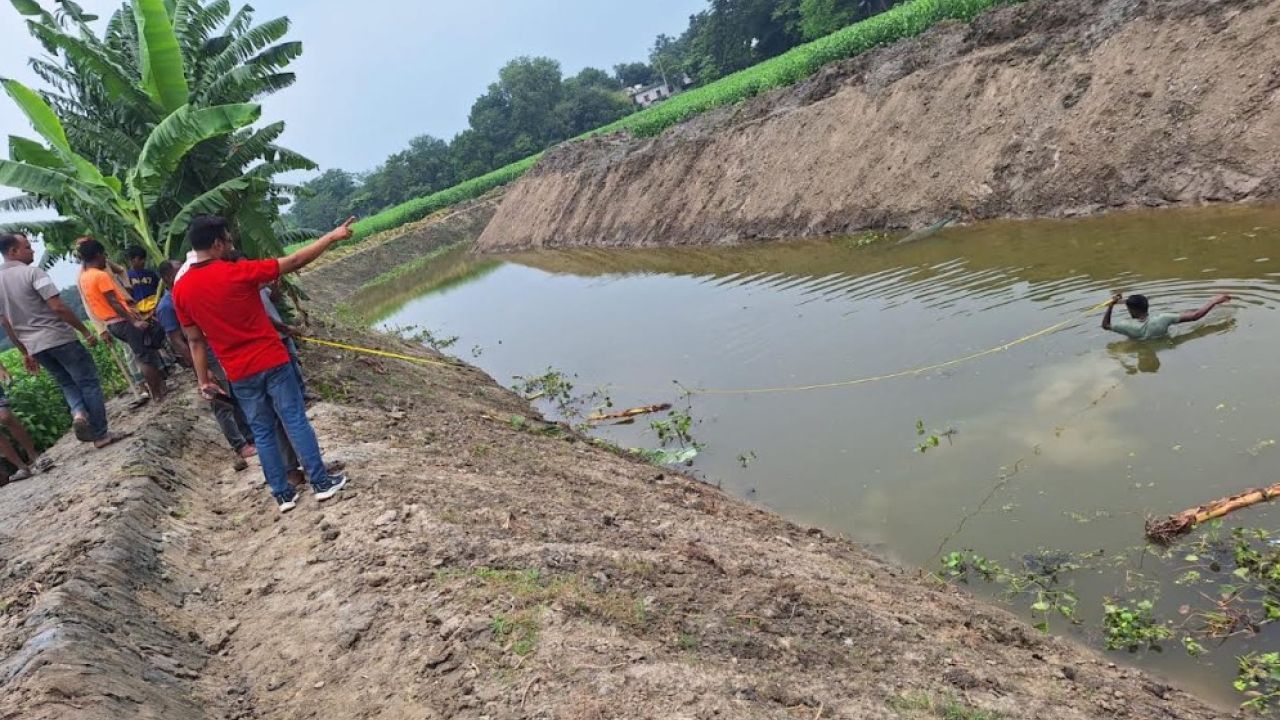 প্রকল্পে বিরল দৃষ্টান্ত, সাশ্রয়ী টাকা কোষাগারে ফেরত
