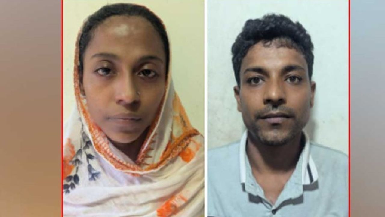 চমেকে অপহৃত শিশুকে ১৩ ঘণ্টা পর উদ্ধার, গ্রেপ্তার ২