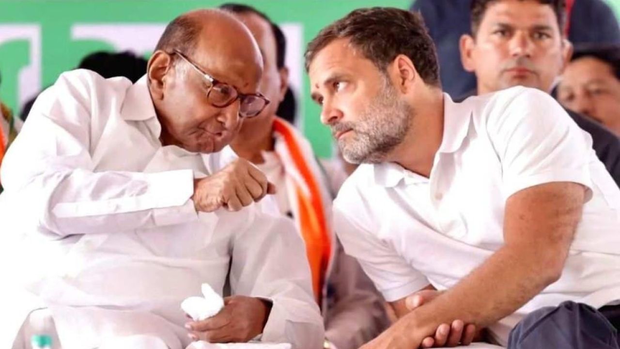 স্থায়ী বন্ধু নেই: ক্ষমতা আর সংখ্যার অঙ্কেই আটকে ভারতের রাজনীতি