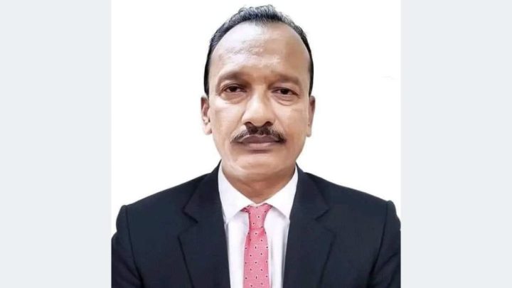 ত্রিশাল বিএনপির সভাপতি আলেক চাঁন আর নেই