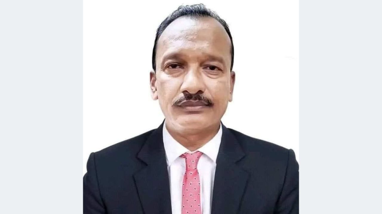 ত্রিশাল বিএনপির সভাপতি আলেক চাঁন আর নেই