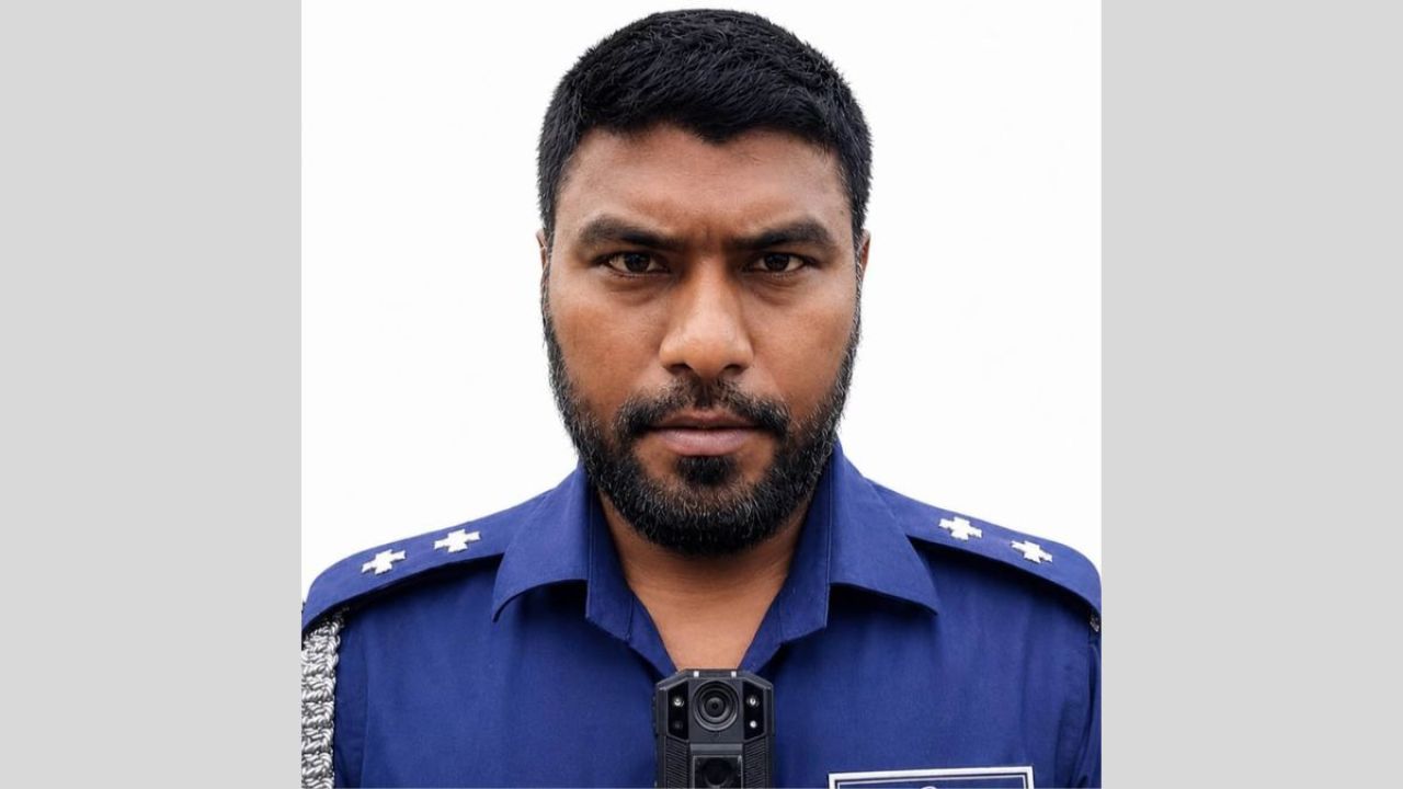প্রবাসীর স্ত্রীকে মুঠোফোনে কুপ্রস্তাব, এসআই প্রত্যাহার