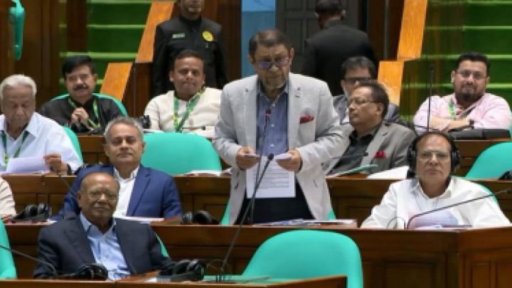 কমিউনিটি ক্লিনিক: সিএইচসিপির ৫৪০ শূন্য পদে দ্রুত নিয়োগ