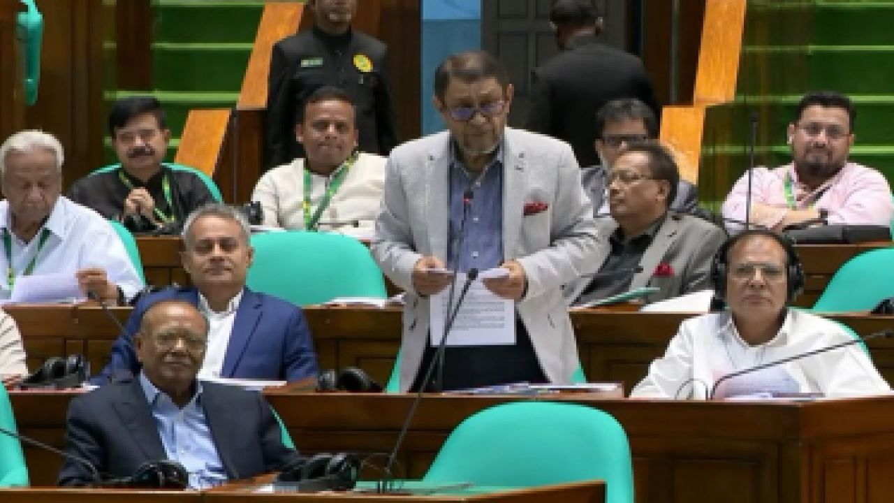 কমিউনিটি ক্লিনিক: সিএইচসিপির ৫৪০ শূন্য পদে দ্রুত নিয়োগ