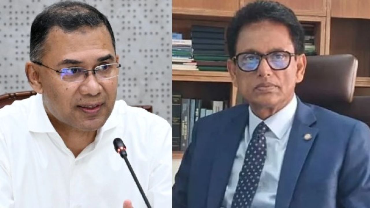 প্রধানমন্ত্রীর সঙ্গে ‘জরুরি’ বৈঠকে শিক্ষামন্ত্রী