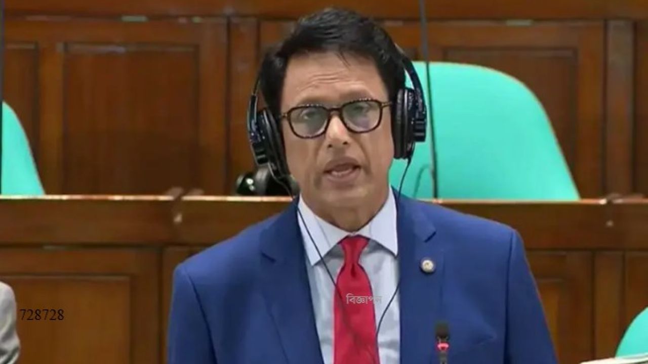 শিক্ষার্থীদের কাছে শিক্ষামন্ত্রীর দুঃখ প্রকাশ