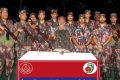 কাহারোলে ৩৫ লাখ টাকার কষ্টিপাথরের মূর্তি উদ্ধার, আটক ১