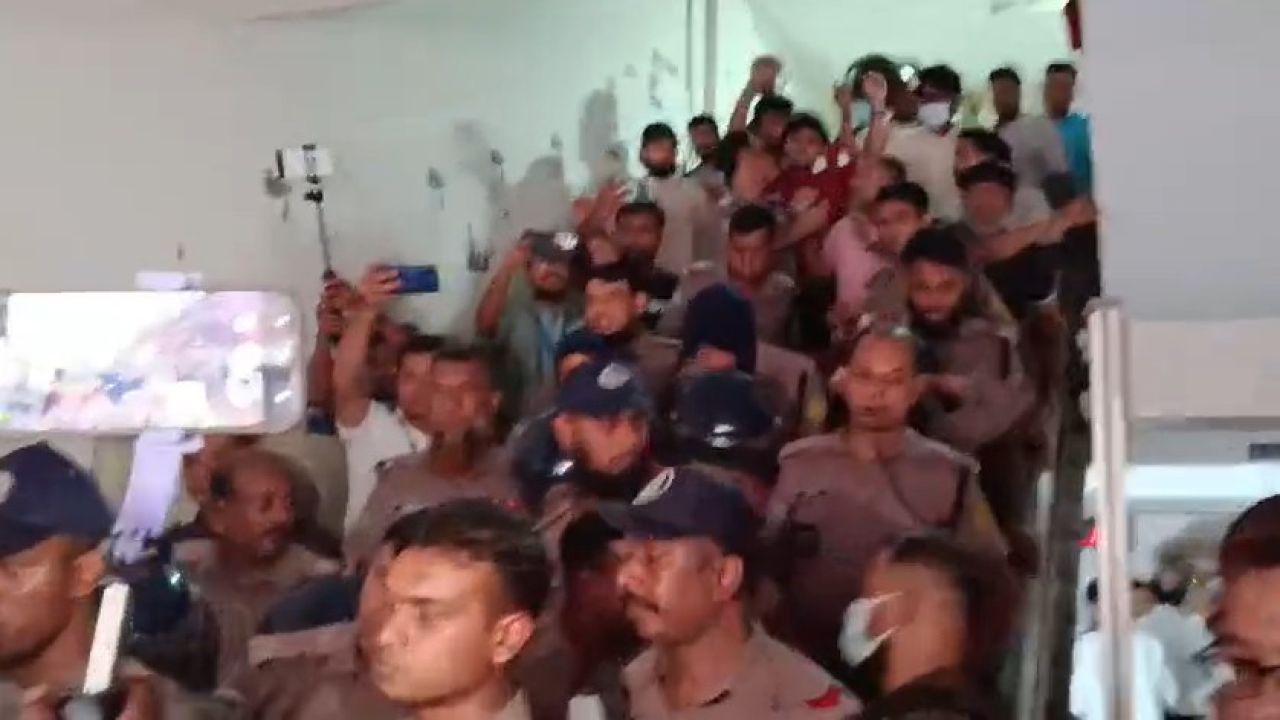 স্টুডেন্ট ভিসায় সাড়ে ৮ কোটি টাকা আত্মসাৎ, ৪ আসামি রিমান্ডে