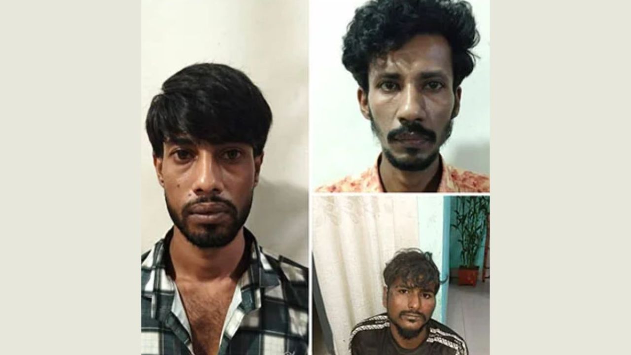 মিঠামইনে বিএনপি নেতা হত্যা, ভাড়াটে খুনিসহ গ্রেপ্তার ৩