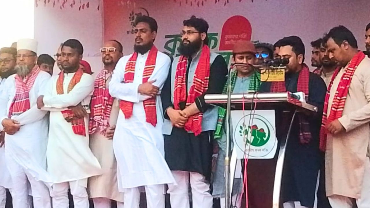 ‘বিরোধী দলের এমপি বেশি হওয়ায় উত্তরবঙ্গের উন্নয়ন বাজেট কমানো হয়েছে’