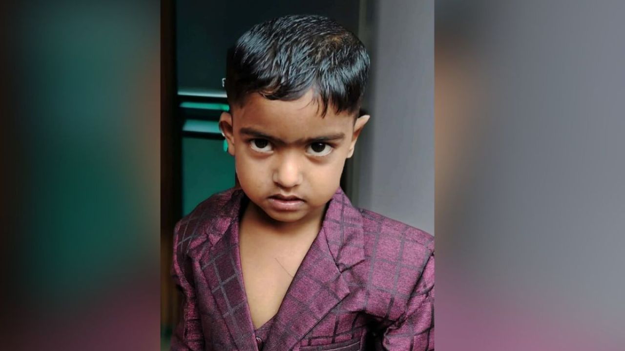 কুকুরের ফেলে দেওয়া খাবার খেয়ে জলাতঙ্কে শিশুর মৃত্যু, মা আক্রান্ত