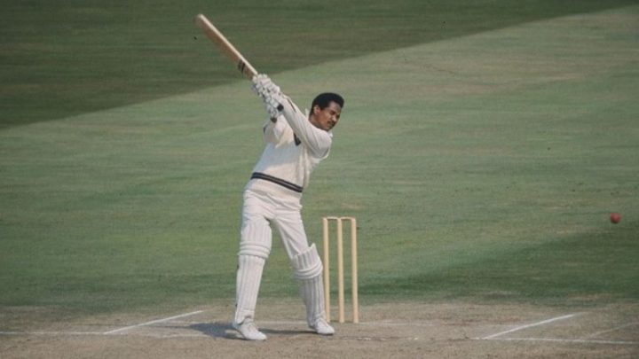 চলে গেলেন ৬ বলে ৬ ছক্কার কিংবদন্তি সোবার্স