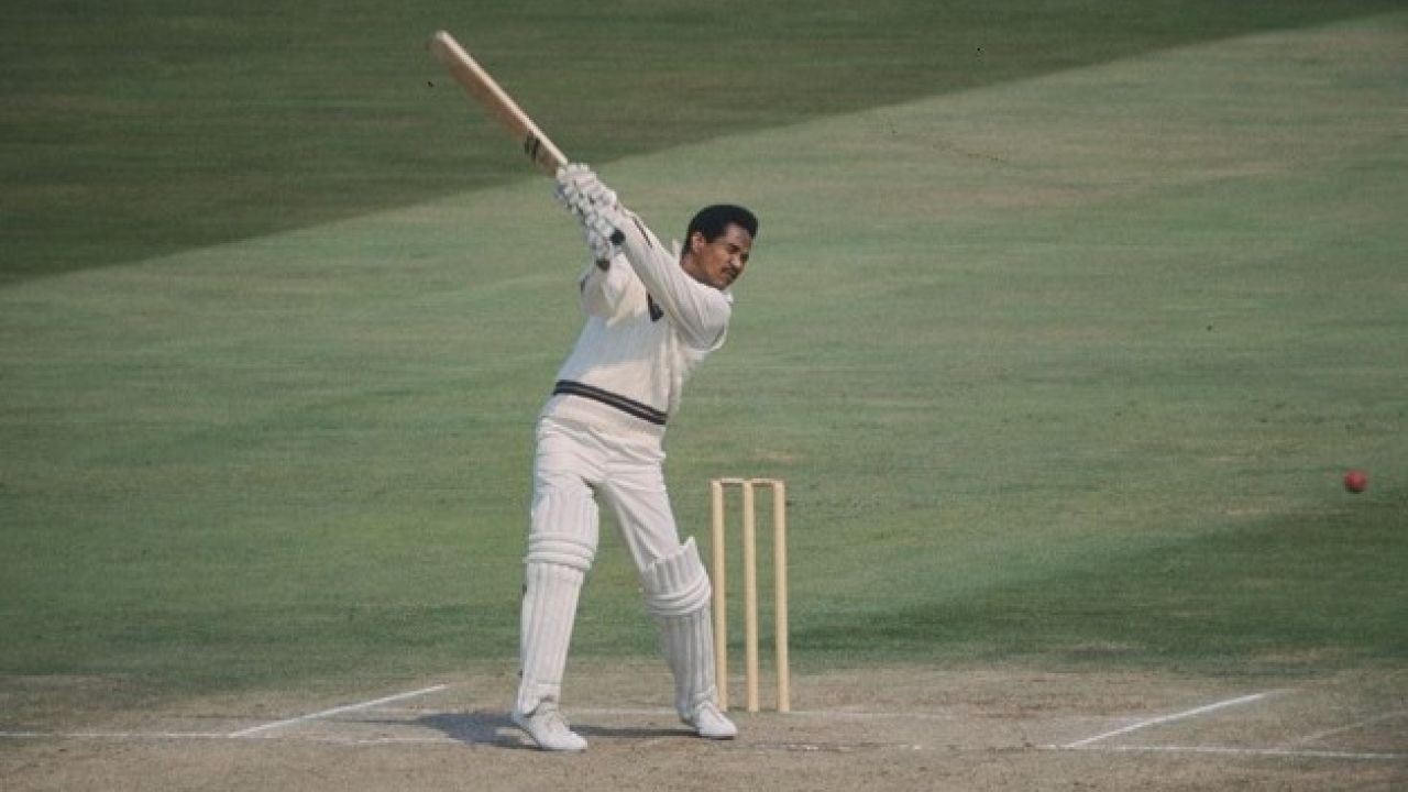 চলে গেলেন ৬ বলে ৬ ছক্কার কিংবদন্তি সোবার্স