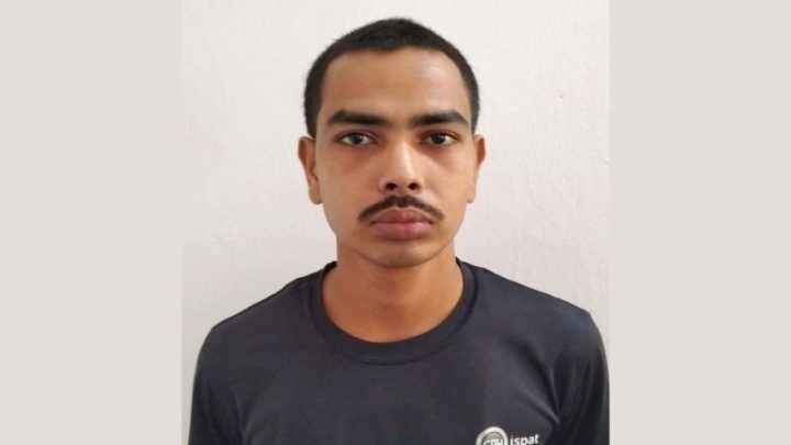 ইয়াবাসহ এনসিপি নেতা গ্রেপ্তার, দল থেকে বহিষ্কার