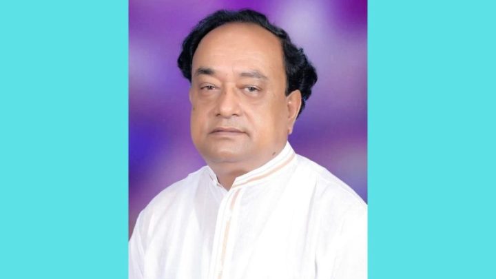 ভৈরব পৌরসভার সাবেক মেয়র আক্কাছ আর নেই